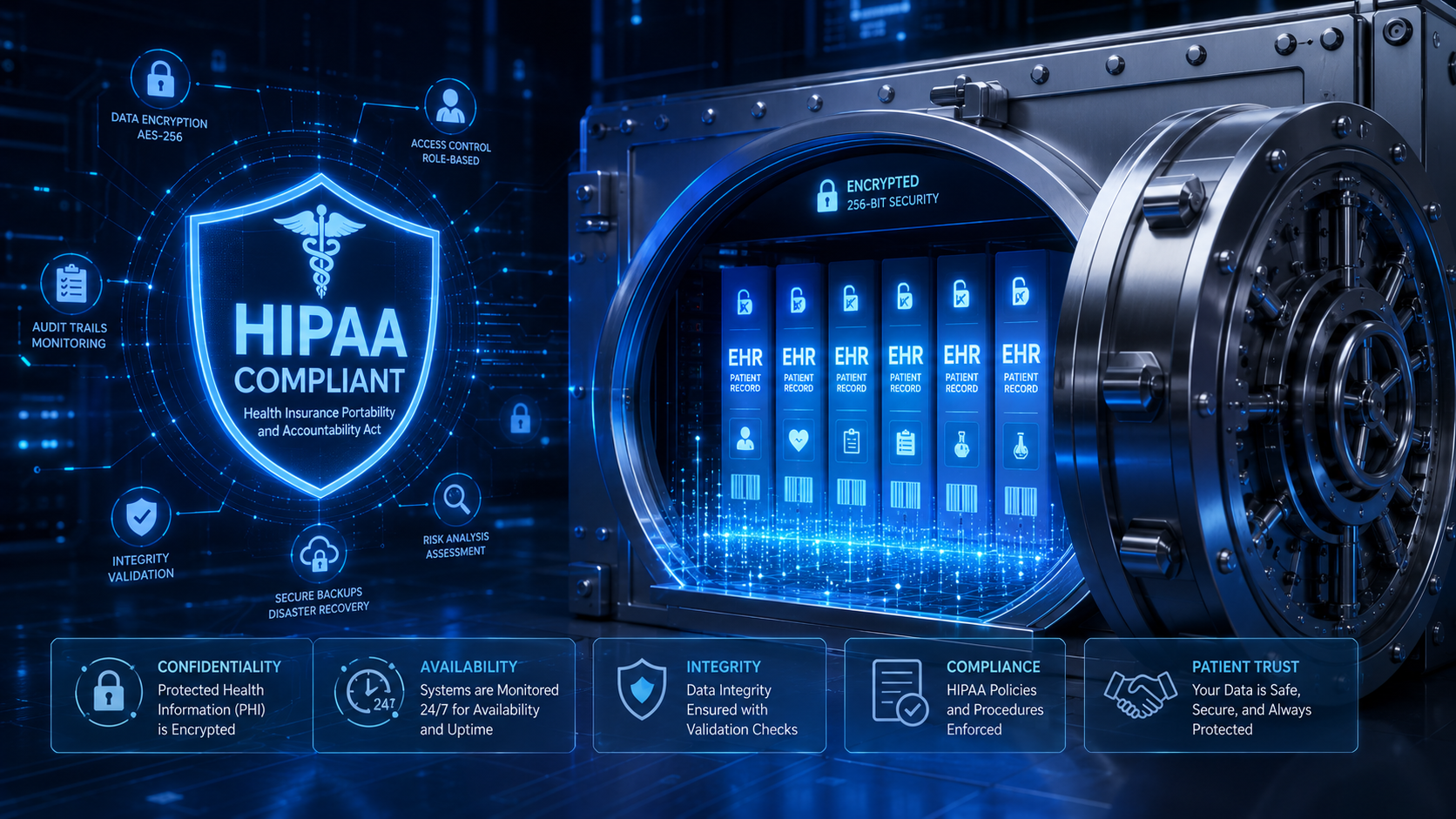 The Ultimate Guide to HIPAA & Healthcare Compliance in Billing